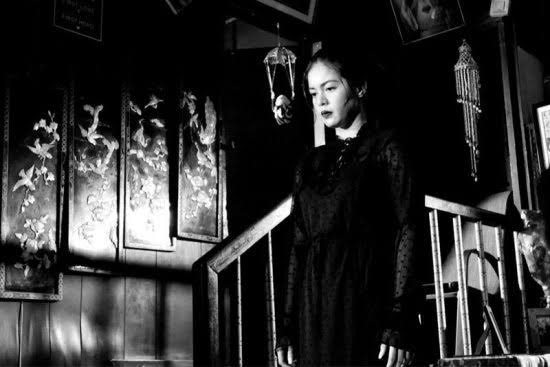 Resultado de imagen para The Halt – Lav Diaz"
