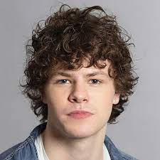 2014 Medium Curly Hairstyles For Men Mens Haircuts Style Curly Hair Men Men S Curly Hairstyles Curly Hair Styles
