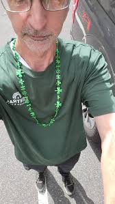 ALEX and JIM and THEIR Adventures to Florida