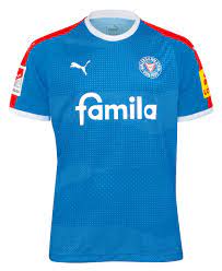 Maybe you would like to learn more about one of these? Puma Holstein Kiel Trikot Heim 19 20 Blau S Offizieller Shop Holstein Kiel Fanshop