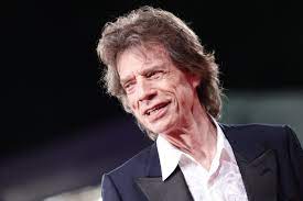 How many children does mick jagger have? Mick Jagger Bought His Girlfriend A Mansion In Florida Vanity Fair