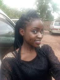 Early Proclaim founding members/singers. Clockwise: Dieu Merci, Daisy,  Lorraine, Queenie, Mitchel Nathalie Baunda, and Crystal. Founding members  in training. GIANTS! We stand