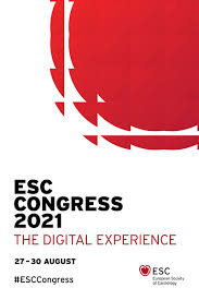 The annual meeting of the european society of cardiology. Esc Congress