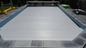 Achetez Volet Pour Piscine Occasion Annonce Vente A Marquette En Ostrevant 59 Wb153677463