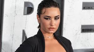 Demi Lovato Reflects