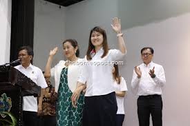 Unit beruniform sekolah rendah public bank unit trust price teks ucapan pengetua hari anugerah cemerlang smart selangor bus route. Daughter Of Late Datuk Stephen Wong To Contest In Sandakan By Election