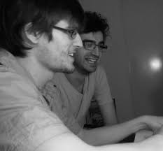 Damien Shields على X: "Meet Dan, the producer of Faking Michael. Dan worked  tirelessly for 4 years