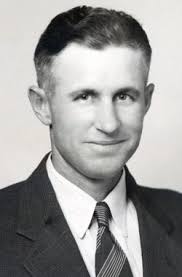 Nolan Lee Rose (1909-1958)