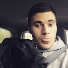 Mark Pica (@MarkPica)