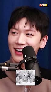 should we invite Louis, Leon, Levi as our next guests?? 😻