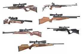 Best Airguns Shooting Times Picks Out Some Favourites