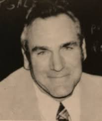 John R. Kelley Obituary