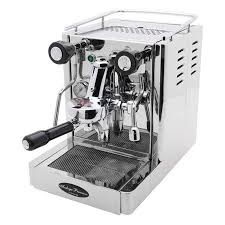 7 Great Home Espresso Machines The Ultimate Gift Guide Espresso Machine Best Home Espresso Machine Home Espresso Machine