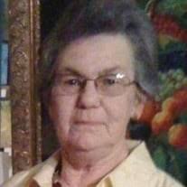 Frances Magee Miller Obituary (2023)