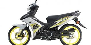 Best bike buyer's guide in malaysia. Ombak73 Motosikal Yamaha Lc 135 Baru Dan Menarik Tahun 2018