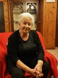 Lui ha le chiavi di casa mia, cambiale. Nina E De Andre 80 Anni Volando Sull Altalena Limina Rivista Culturale Online