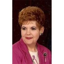 Joan C. Powers Obituary February 13, 2014