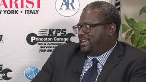 Secrets of College Planning with Walter Tarver, Director of Career Center-  Stockton University