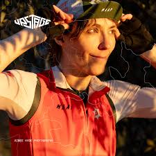 Sadie Fitton's 14,625m Climbing Challenge: A Journey of Resilience and  Determination