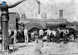 RCHS Online Media Archive | Traction ...