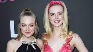 • welcome to dakota fanning network your best source for everything dakota fanning. The Nightingale Elle And Dakota Fanning S Wwii Sisters Pic Pushed By One Year Deadline