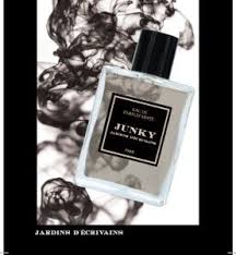 Jardins D Ecrivains Parfum Junky Perfume Reviews Perfume Fragrance