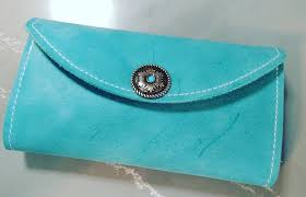 Christopher Bartley custom leather works