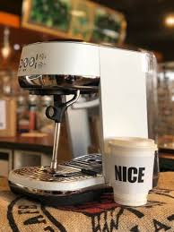 Keurig coffee maker maximum user accused that it is unable to reduce the debris. Breville Bambino Plus Sea Salt Cupper S Coffee Tea