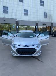 The sterling mccall hyundai dealership in houston, tx, offers great prices, exclusive sales, certified service, and new releases of hyundai cars and suvs. 2012 Hyundai Sonata Hybrid Cars Trucks By Dealer Vehicle For Sale In Austin Tx Classiccarsfair Com