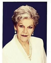 Patricia Garrett Obituary (1929