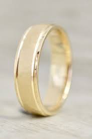 Groom Band 4 In 2022 Mens Gold Wedding Band Engagement Rings Opal Gold Wedding Band