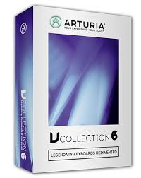 Get Arturia V Collection 6 6 2 1 X86 X64 Repack By R2r V Collection Arturia Music Software