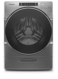 When they do not work right, trying to pinpoint the problem can be frustrating if you are not educated on how the power lock system works. 4 5 Cu Ft Closet Depth Front Load Washer With Load Go Xl Dispenser Chrome Shadow Wfw6620hc Whirlpool