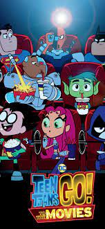 3440x1440 uwqhd teen titans go! Teen Titans Go To The Movies 1125x2436 Iphone 11 Pro Xs X Wallpaper Background Picture Image