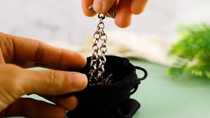 What is the best way to clean/sanitize used earrings? 3 Ways To Clean Your Silver Jewelry Wikihow