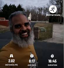 Runner's Goal to Improve 5k and 10k Times