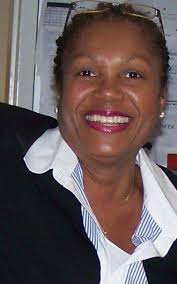 I usually don't post international obituaries, but a former colleague who  is a Jamaican American immigrant was named for her. May she rest in power!