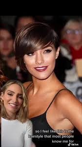 Frankie Bridges's Instagram, Twitter & Facebook