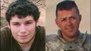 Two Oregon National Guard soldiers killed, one injured in Iraq