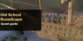 Nice quick and easy items required: Oldschool Runescape Quest Guide Why It Is Worth It To Do Quests Mmo Auctions