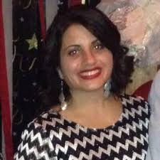 Shannon Fay Ewing (@missfayscience)