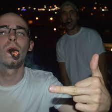 Jazzy Jay's Instagram, Twitter & Facebook