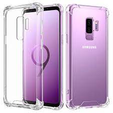 Kratzfestes Samsung Galaxy S9+ Hybrid ...