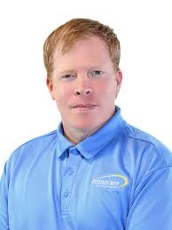 Forrest Hines, Health Coach Manager