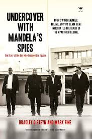 A state of emergency was declared allowing the police and security forces sweeping new powers, which some individuals executed with extreme brutality. Undercover With Mandela S Spies The Story Of The Boy Who Crossed The Square Fine Mark Steyn Bradley 9781431427550 Amazon Com Books