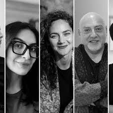 Leila Sharp's Instagram, Twitter & Facebook