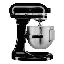 Choose from 4 temperature settings (low, medium, high, keep warm) and cook everything from soups, roasts, stews and so much more. Kitchenaid Heavy Duty Bowl Lift Stand Mixer 4 8 Litre Yuppiechef