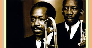 JazzProfiles: Lou Blackburn and Freddie Hill Quintet