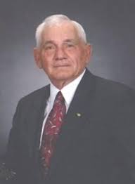 Clarence Goodwin Obituary (1935