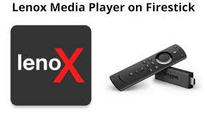Make sure that the apps from the unknown sources is on. How To Get Lenox Media Player On Firestick Apps For Smart Tv
